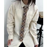 柄3 | 柄ネクタイ6 | WEGO【WOMEN】