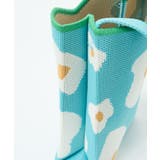 総柄スマホショルダーポーチ | WEGO【WOMEN】 | 詳細画像8 