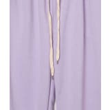 カラースウェットパンツ | WEGO【WOMEN】 | 詳細画像21 