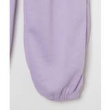 カラースウェットパンツ | WEGO【WOMEN】 | 詳細画像22 