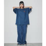 別注ベンデイビスワンポイントT | WEGO【WOMEN】 | 詳細画像2
