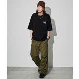 別注ベンデイビスワンポイントT | WEGO【WOMEN】 | 詳細画像5