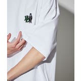 別注ベンデイビスワンポイントT | WEGO【WOMEN】 | 詳細画像8