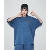 別注ベンデイビスワンポイントT | WEGO【WOMEN】 | 詳細画像11