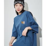別注ベンデイビスワンポイントT | WEGO【WOMEN】 | 詳細画像13