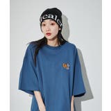 別注ベンデイビスワンポイントT | WEGO【WOMEN】 | 詳細画像14