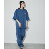 別注ベンデイビスワンポイントT | WEGO【WOMEN】 | 詳細画像15
