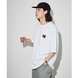 別注ベンデイビスワンポイントT | WEGO【WOMEN】 | 詳細画像18