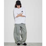 別注ベンデイビスワンポイントT | WEGO【WOMEN】 | 詳細画像19