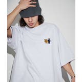 別注ベンデイビスワンポイントT | WEGO【WOMEN】 | 詳細画像20