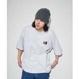 別注ベンデイビスワンポイントT | WEGO【WOMEN】 | 詳細画像21