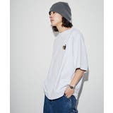 別注ベンデイビスワンポイントT | WEGO【WOMEN】 | 詳細画像22