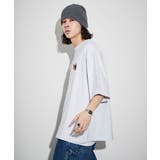 別注ベンデイビスワンポイントT | WEGO【WOMEN】 | 詳細画像23