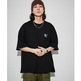 別注ベンデイビスワンポイントT | WEGO【WOMEN】 | 詳細画像25