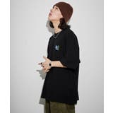 別注ベンデイビスワンポイントT | WEGO【WOMEN】 | 詳細画像26