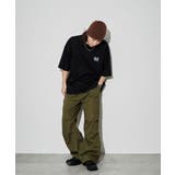 別注ベンデイビスワンポイントT | WEGO【WOMEN】 | 詳細画像28