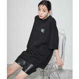 別注ベンデイビスワンポイントT | WEGO【WOMEN】 | 詳細画像29