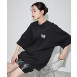 別注ベンデイビスワンポイントT | WEGO【WOMEN】 | 詳細画像30