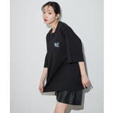 別注ベンデイビスワンポイントT | WEGO【WOMEN】 | 詳細画像31