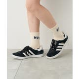 ハイアンクルロゴソックス(HA) | WEGO【MEN】 | 詳細画像3