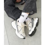 ハイアンクルロゴソックス(HA) | WEGO【MEN】 | 詳細画像4