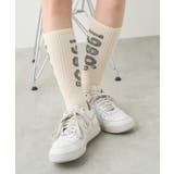 配色デザインソックス(R) | WEGO【MEN】 | 詳細画像2