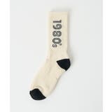 配色デザインソックス(R) | WEGO【MEN】 | 詳細画像4