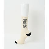 配色デザインソックス(R) | WEGO【MEN】 | 詳細画像7