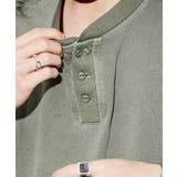 【自社ZOZO限定】HENRYNECK T | WEGO【MEN】 | 詳細画像14 