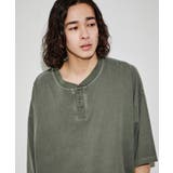 【自社ZOZO限定】HENRYNECK T | WEGO【MEN】 | 詳細画像19 