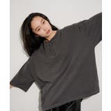 【自社ZOZO限定】HENRYNECK T | WEGO【MEN】 | 詳細画像33 