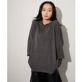 【自社ZOZO限定】HENRYNECK T | WEGO【MEN】 | 詳細画像34 