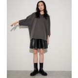 【自社ZOZO限定】HENRYNECK T | WEGO【MEN】 | 詳細画像35 