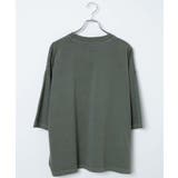 【自社ZOZO限定】HENRYNECK T | WEGO【MEN】 | 詳細画像40 