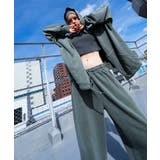 【自社ZOZO限定】HIGHNECK ZIP HOODIE | WEGO【MEN】 | 詳細画像6