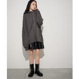 【自社ZOZO限定】HIGHNECK ZIP HOODIE | WEGO【MEN】 | 詳細画像10