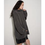 【自社ZOZO限定】HIGHNECK ZIP HOODIE | WEGO【MEN】 | 詳細画像25