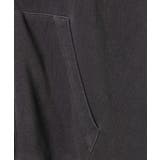 【自社ZOZO限定】HIGHNECK ZIP HOODIE | WEGO【MEN】 | 詳細画像44