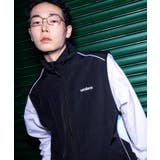 別注UMBROナイロンベスト | WEGO【MEN】 | 詳細画像2 