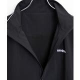 別注UMBROナイロンベスト | WEGO【MEN】 | 詳細画像28 