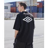 別注UMBROドロストT(S) | WEGO【MEN】 | 詳細画像3 