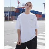 別注UMBROドロストT(S) | WEGO【MEN】 | 詳細画像12 