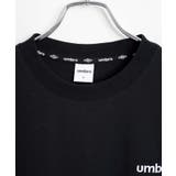 別注UMBROドロストT(S) | WEGO【MEN】 | 詳細画像23 