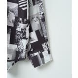 アムンゼンパターンBIGシャツ | WEGO【MEN】 | 詳細画像37 