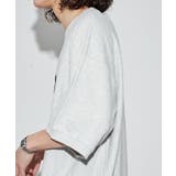 グラフィックスウェットT(S) | WEGO【MEN】 | 詳細画像6 