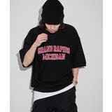 グラフィックスウェットT(S) | WEGO【MEN】 | 詳細画像17 