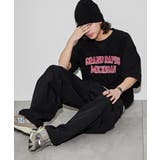 グラフィックスウェットT(S) | WEGO【MEN】 | 詳細画像20 