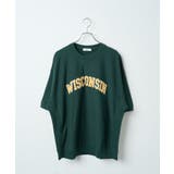 グラフィックスウェットT(S) | WEGO【MEN】 | 詳細画像25 