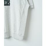 グラフィックスウェットT(S) | WEGO【MEN】 | 詳細画像30 
