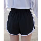 別注UMBROナイロンショーツ | WEGO【WOMEN】 | 詳細画像11